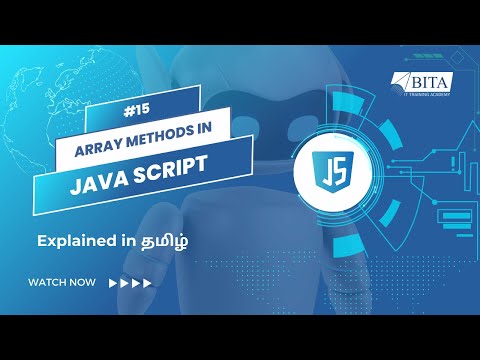 Mastering Javascript Array Methods Common Advanced Array Operations