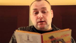 Clemens' Story Time: Fall On Your Sword