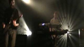 Morning Parade &quot;Carousel&quot; @ Europavox