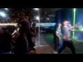 PART 3 WATCH HARRYSONG S BLAZING REGGAE BLUE PERFORMANCE THE UNILAG ALUMNI FIESTA
