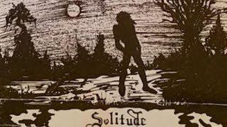 Solitude Aeturnus - Mirror of Sorrow (Subtitulado)