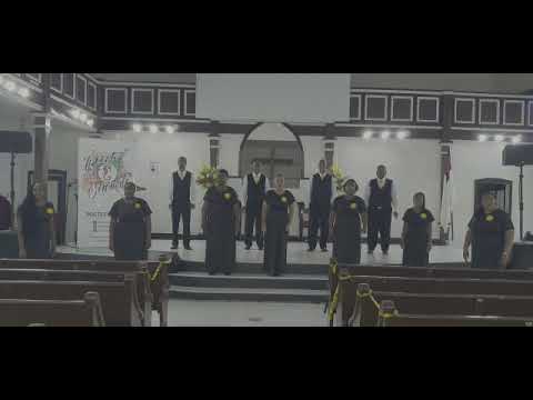 GOIN' TO BETHLEHEM - Jay Althouse