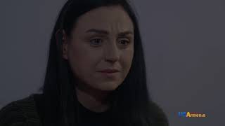 SRTIN HAKARAK/ՍՐՏԻՆ ՀԱԿԱՌԱԿ- EPISOD 18 ANONS