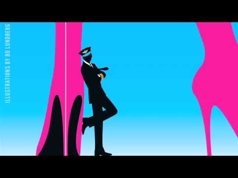 Video thumbnail for Live In Living Color