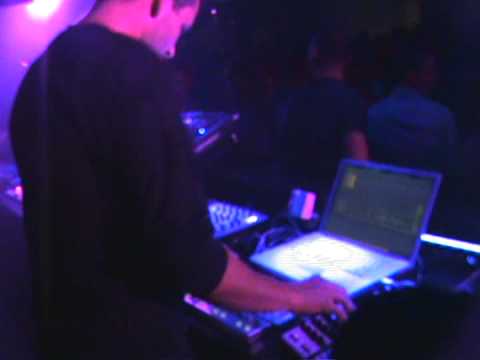 N-zino vs Buttrich@Ripping 120409