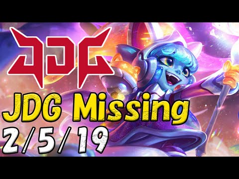 JDG Missing ルル(Lulu) VS アニー(Annie) SUPPORT patch 13.9 EUW RANK