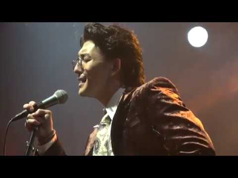 171231 사랑하긴 했었나요... - 잔나비 (JANNABI) @ 2017 판타스틱올드패션드 송년회