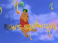 Pooh S Symphony