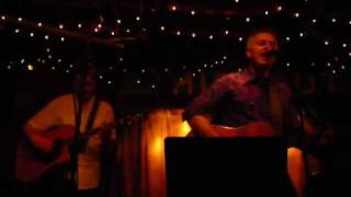 John Wesley Harding & Dag Juhlin - Thirteen