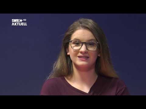 SWR Klasse:Nachrichten mit dem Göttenbach-Gymnasium aus Idar-Oberstein