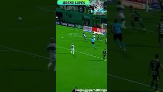 Gol do Coritiba - Breno Lopes (Chapecoense 0x1 Coritiba) Brasileirão 11/02/2026