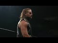 KOTA IBUSHI Vs HANGMAN ADAM PAGE