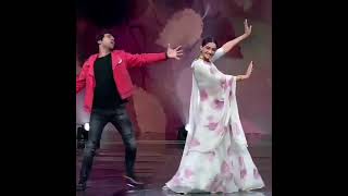Sonam Kapoor and Rajkumar Rao dance #ekladki #dance