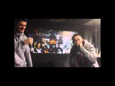 Krolllikan & Viteazu - Invitație Hip-Hop Ș-așa 23 octombrie