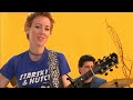 Jonatha Brooke - Linger (2001) (AI Upscale)