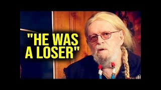 At 86, David Allan Coe Reveals the Country Music Stars He Disliked