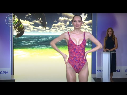 SHAN Day2 Fall 2024 CPM - Full show