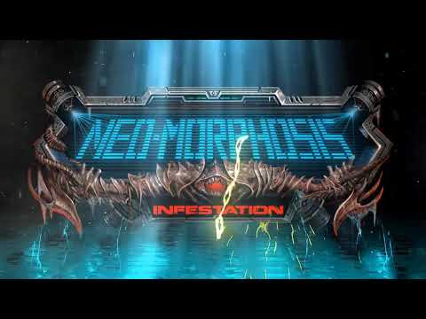 Neo-Morphosis: Infestation Gameplay