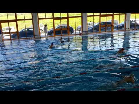 Cardone Vanni 100 Mx - Civitanova 2017