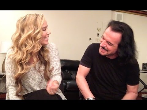 Yanni: Master Class with Lisa Lavie on Live Vocal Performance