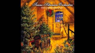 Trans Siberian Orchestra The Christmas Attic Full Album