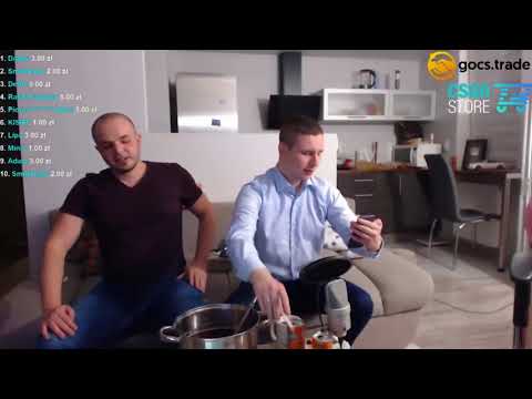 |SHOT| MULTI DZWONI DO RAFONA NIE UWIERZYSZ O CZYM ROZMAWIALI?!