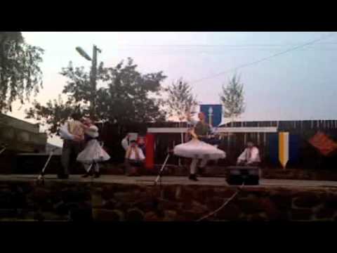PULS - Presovsky Umelecky Ludovy Subor - Pichne 2010 - Part 2