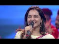 MMMA 2018 Manju Warrier The Lady Super Star Mazhavil Manorama