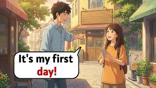 English Speaking Practice for Beginners | Real-Life Daily Conversations