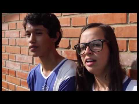 Curta Metragem 02 -Guenjutsu