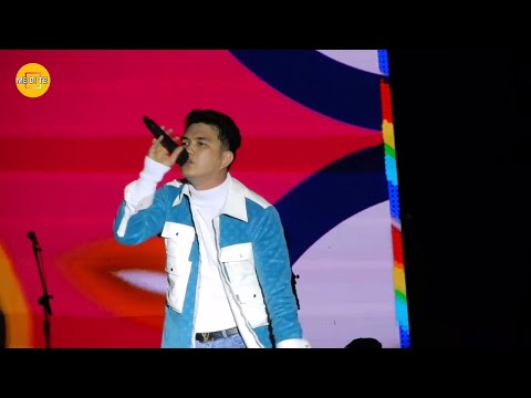 FIX YOU - ALDI TAHER - LIVE AT UJUNG UJUNGNYA DANGDUT 2023