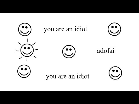 ADOFAI Custom Level  - PC FUNERAL (vlad // Forsaken)