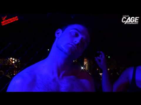 UCC 14 - Meddy Farooq vs. Phil Murphy  (PRO) SHAREFIGHT.COM HD