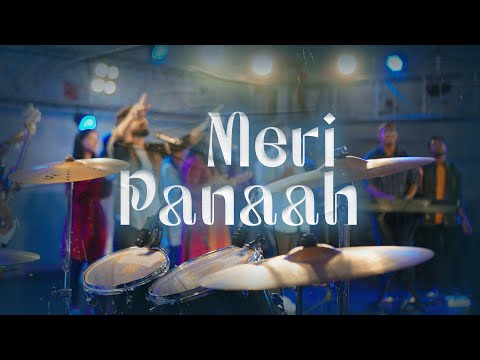 Meri Panaah | New Hindi Christian Song | One Tribe | Lyrics