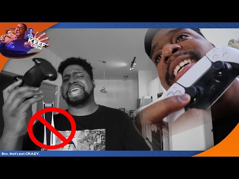 How it feels NOT getting a PS5 on launch day!