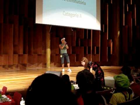 Kakyo - Anime Dreams 2009