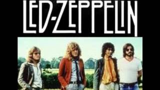 Led Zeppelin - Battle of Evermore