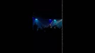 Vida - Fade Away (Live at the O2 ABC2 Glasgow 13/05/16)
