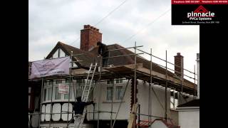 Album cover: company video