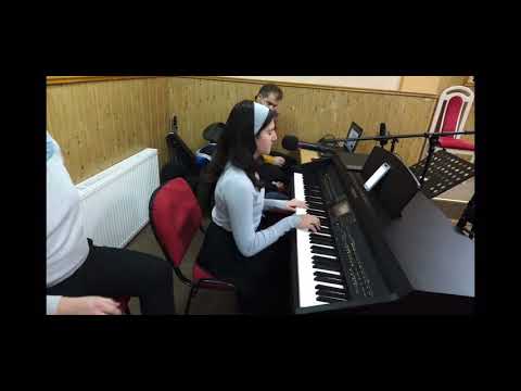 Rahela Buble - Eu am un Creator | Imi stie numele