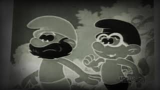 Smurfs Miles from tomorrowland theme song bedtime buddy song colorful