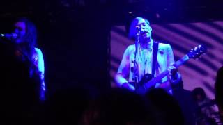 Girl Named Hello by Of Montreal @ Grand Central on 5/7/14
