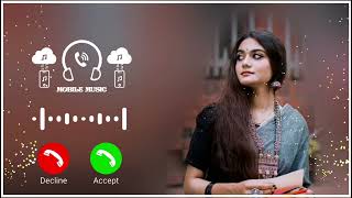 Best Ringtone 2025 Hindi Ringtone New Song Ringtone Mobile Phone Ringtone Love Ringtone New Ringtone