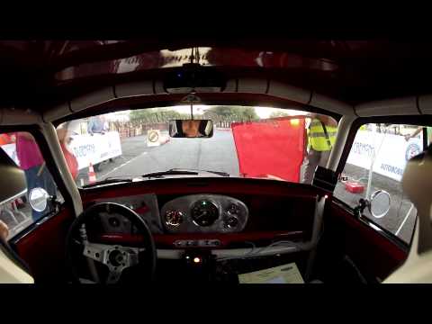 rally circuito di cremona 2015