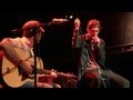 Matisyahu "Crossroads" (Acoustic w/Beatboxing ...