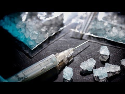 Horrordroge Chrystal Meth überrennt Deutschland | Dokumentation 2018 NEU und in HD