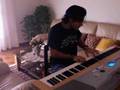 Sunburn (Muse) - piano cover + Interludes ...