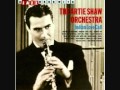 Artie Shaw - Indian Love Call - Ana Maria dos Santos Silva Delgado Artie Shaw - Indian Love Call