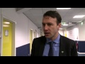 DOUGIE FREEDMAN: Managers post-Blackburn.