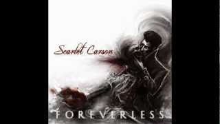Scarlet Carson-Forgetting tomorrow